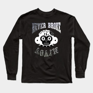 Monkey Long Sleeve T-Shirt